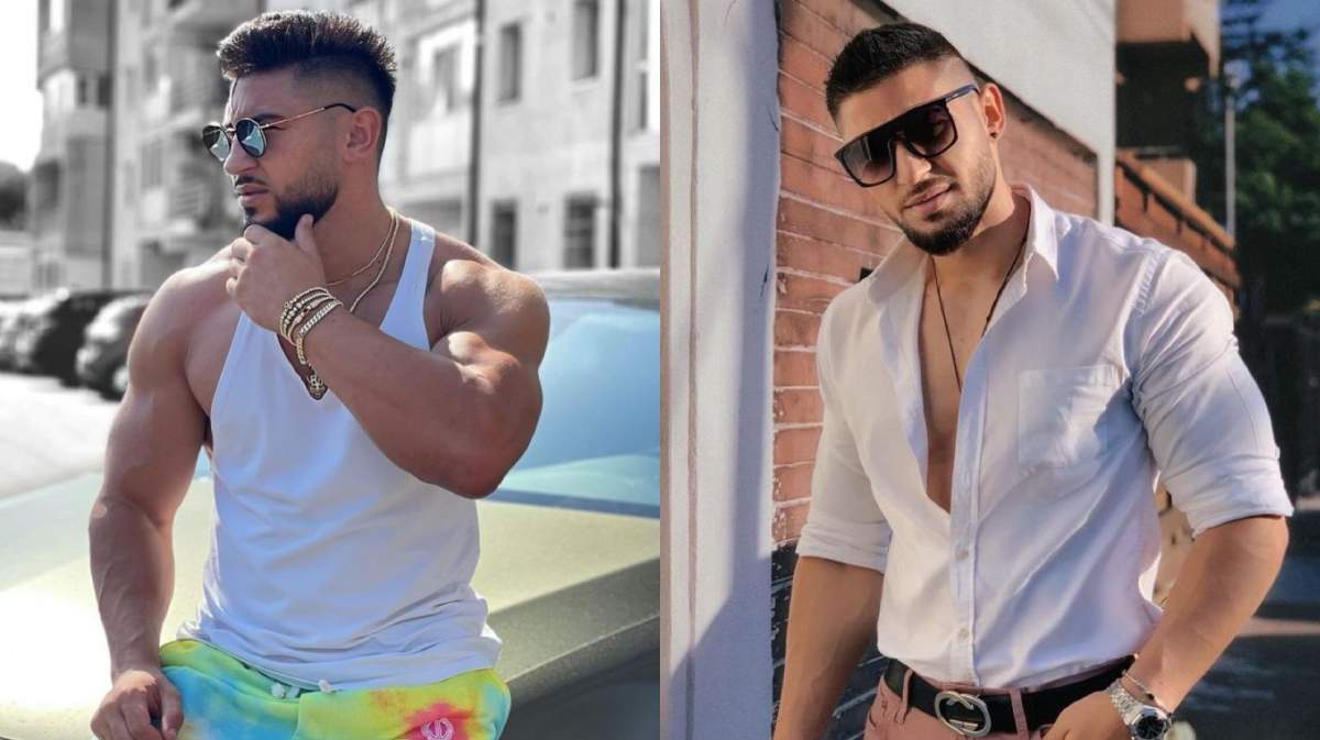 Bogdan Mocanu, primele declarații după ce presupușii agresori au fost duși la audieri: ''I-am iertat și ne-am împăcat între timp”