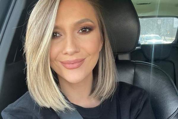 Cum arată mama Adelei Popescu. Prezentatoarea TV se mândrește cu femeia care i-a dat viață / FOTO