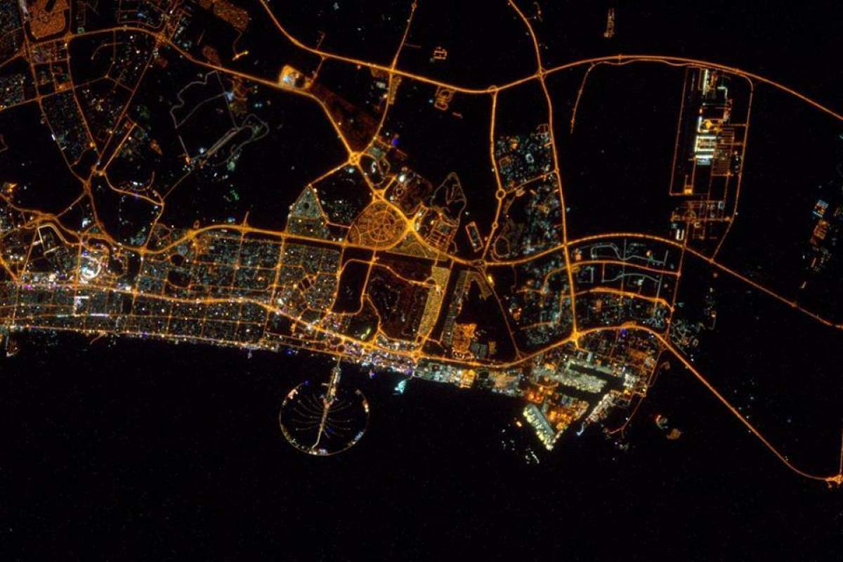 Emiratele Arabe Unite Țara din Europa cu cele mai mici taxe și impozite. Aici se merită să trăiești! La polul opus e România