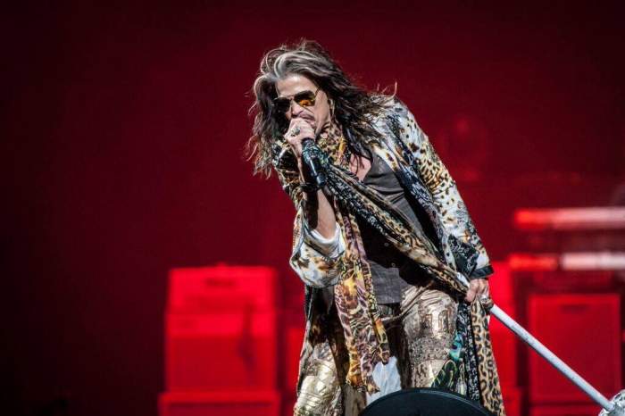 Solistul trupei Aerosmith, Steven Tyler, a fost dus la dezintoxicare. Dependenţa de substanţe interzise s-a agravat