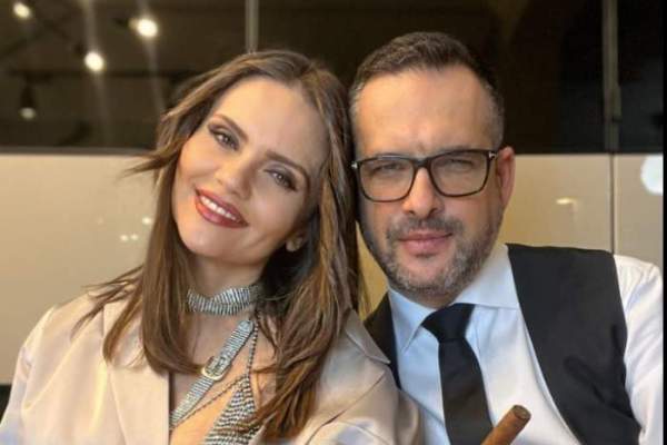 Cristina Șișcanu își dorește să devină din nou mamă. Cum se înțelege vedeta cu cei doi copii ai lui Mădălin Ionescu: „Fiecare cu treburile lui”