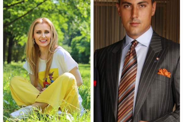 Alina Sorescu, declarații despre divorțul de Alexandru Ciucu: „El vrea să epuizeze toate căile de atac”