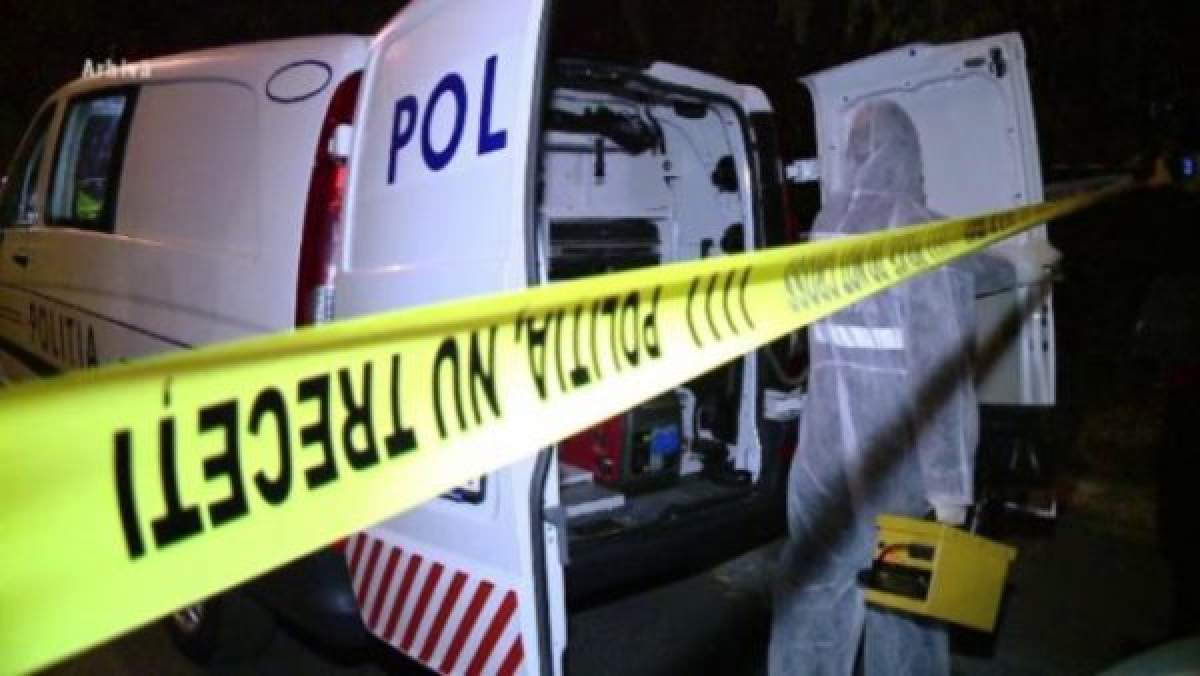 Crimă Vaslui Motivul incredibil pentru care o tânără de 21 de ani din Vaslui și-a ucis soțul. Cei doi aveau împreună doi copii