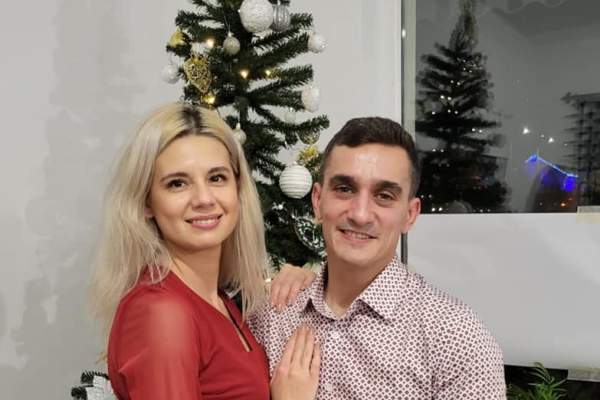 Marian Drăgulescu se însoară. Sportivul, pregătit să facă marele pas după două căsnici eșuate: „Urmează să legalizăm...”