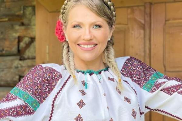 ”A trebuit să ajungem și aici! Oricât ne-am dorit, nu am putut evita”. Unde și-a dus Mirela Vaida fiul / FOTO