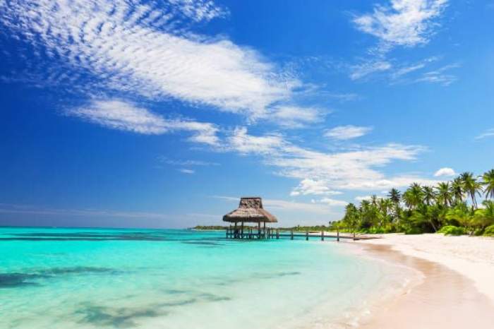 Cât costă o vacanță în Punta Cana. Destinația perfectă pentru o vacanță exotică