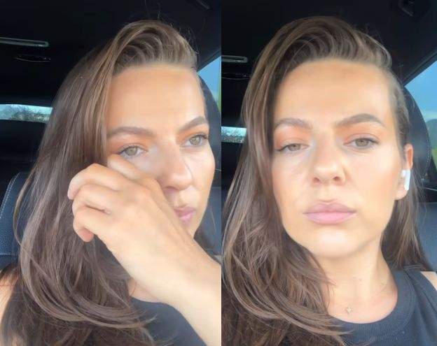 Copiii Esterei Buble, probleme de sănătate din cauza unui virus la stomac!
