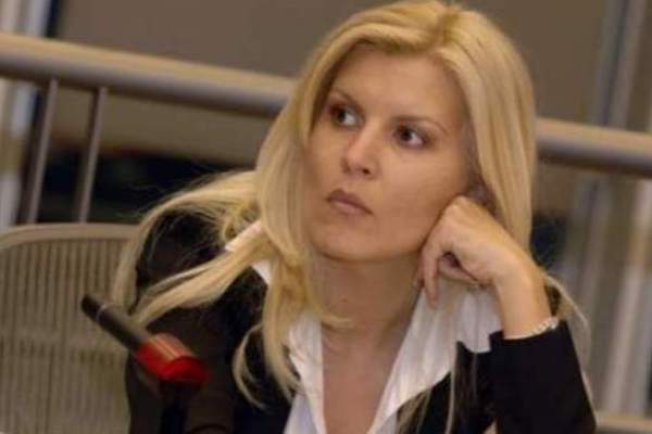 Elena Udrea susține că nu voia să fugă din țară! Ea ar fi avut programare la o clinică să devină iar mamă