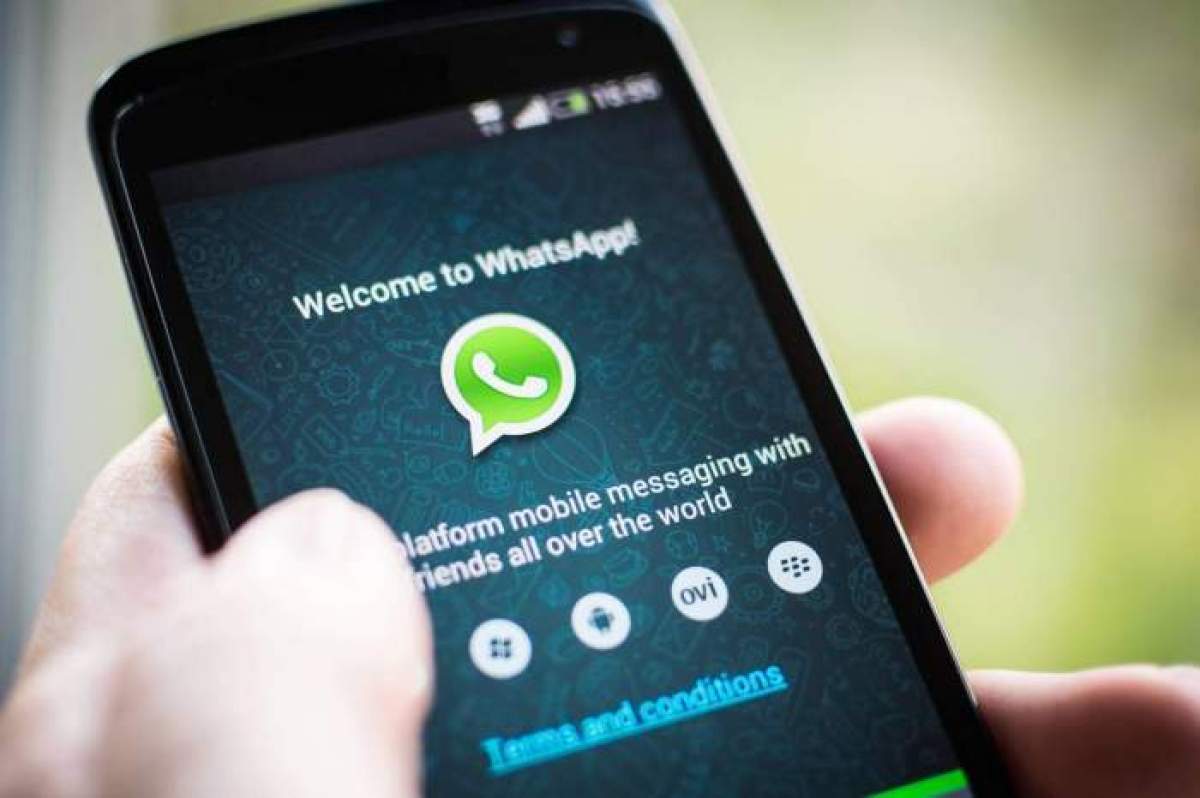 Aplicația WhatsApp nu o să mai funcționeze pe aceste telefoane. Ce modificări au fost făcute