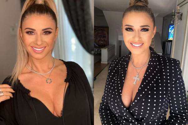Anamaria Prodan, din nou câștigătoare în fața instanței. Trebuie să i se plătească suma de 350.000 de euro