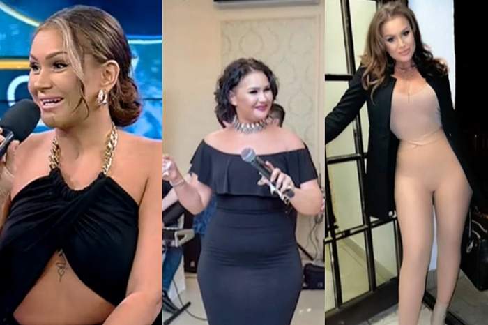 Cântăreața Roxana Chiriță, transformare spectaculoasă. A dat jos peste 25 de kilograme în patru luni