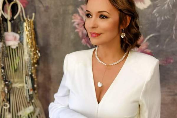 Din ce motiv nu s-ar muta Andreea Marin din România. Ce a mărturisit vedeta: „Am avut atâtea ocazii”