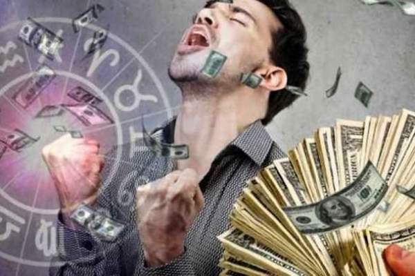 Două zodii lovite de noroc în iunie. Primesc șansa lor în carieră și se bucură de câștiguri financiare