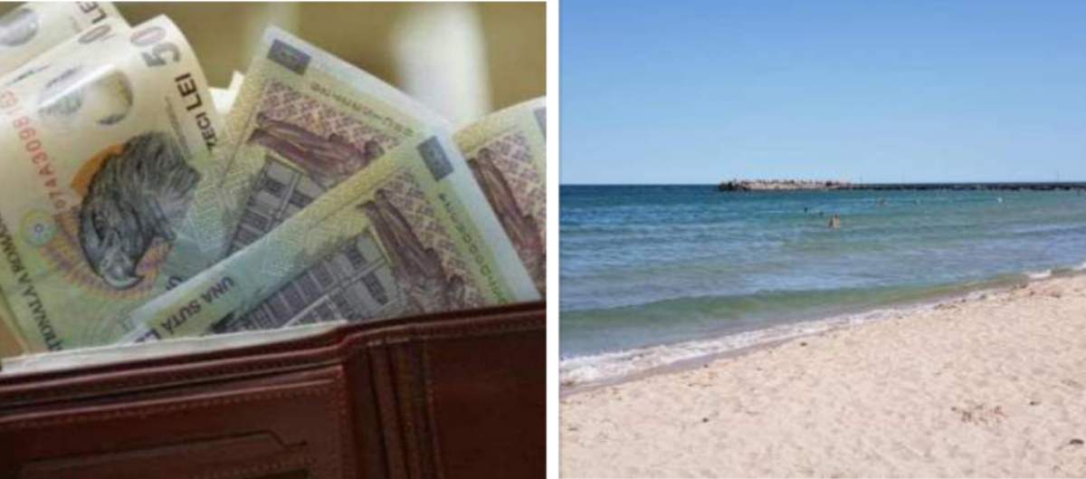 Ce salarii refuză românii pe litoralul Mării Negre. Nimeni nu vrea să se angajeze