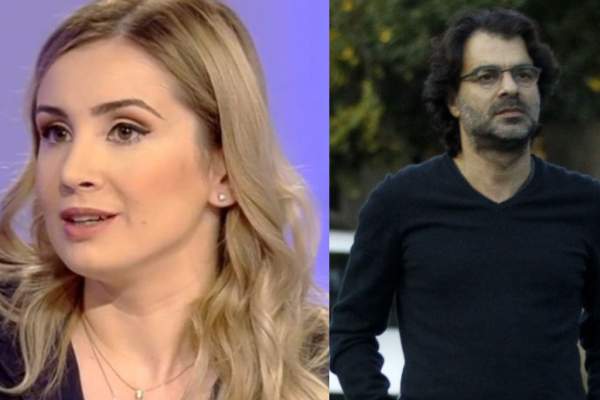 Cine este Roger El Akoury, noul iubit al Irinei Tănase, fosta parteneră a lui Liviu Dragnea. Afaceristul s-a iubit în trecut și cu Anna Lesko