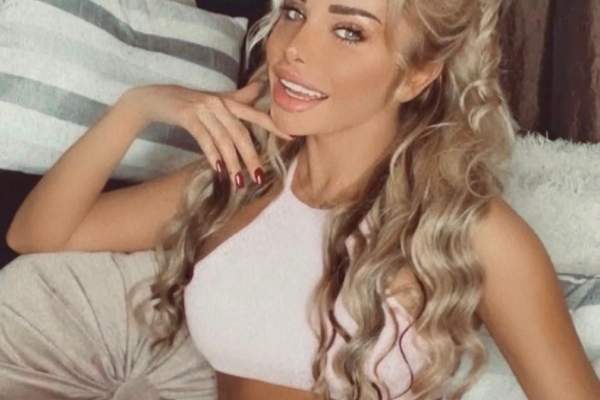 Maria Andria, cerută în căsătorie. Ce a mărturisit vedeta despre marele eveniment din viața ei: “Toți îmi zic să...’’