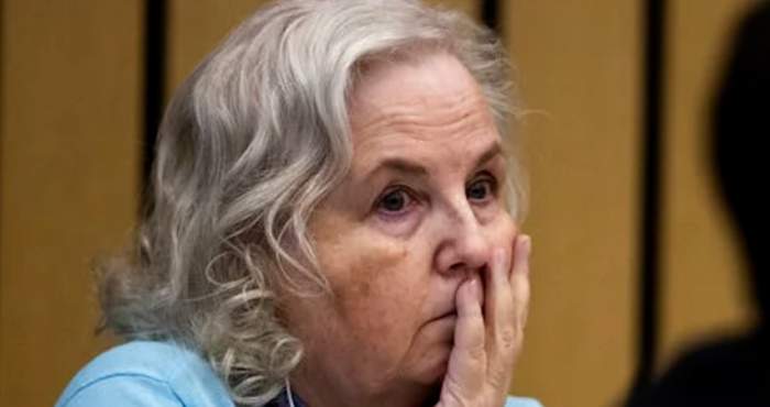 O femeie în vârstă de 71 de ani a fost condamnată la închisoare, pentru că și-a ucis soțul. Incredibil ce carte a scris în urmă cu șapte ani