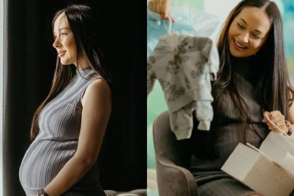 Vlăduța Lupău, emoții mari înainte de naștere. Când va aduce pe lume artista primul ei copil: „Începem numărătoarea inversă”