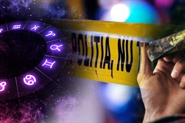 Zodia pe care au avut-o cei mai mulți criminali din istorie! Profilul psihologic le-a fost studiat în profunzime