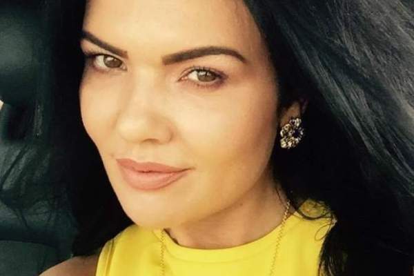 Ioana Năstase, în lacrimi, după ce au părăsit-o cele două familii de ucraineni: ,,Sunt foarte supărată"