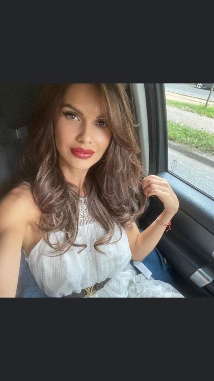 Ce mesaj șocant a postat pe Facebook Iulia, mama sinucigașă, înainte de tragedie. Este legat de cei doi copii ai săi / FOTO