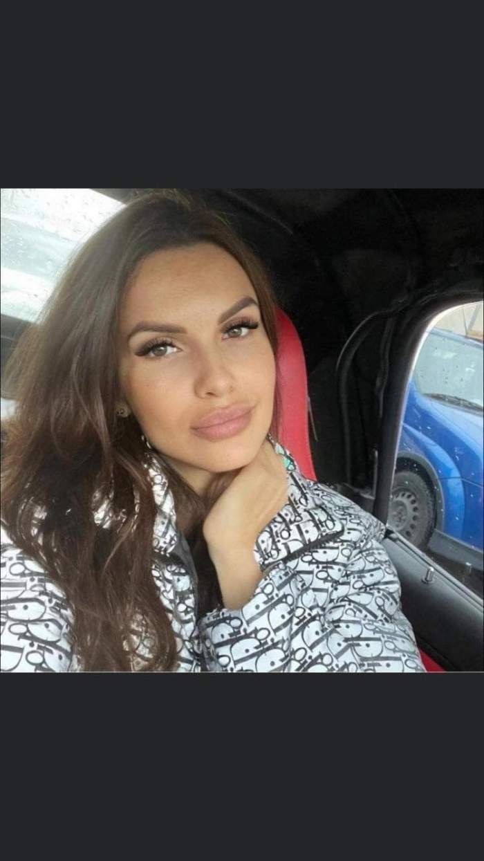 Ce mesaj șocant a postat pe Facebook Iulia, mama sinucigașă, înainte de tragedie. Este legat de cei doi copii ai săi / FOTO