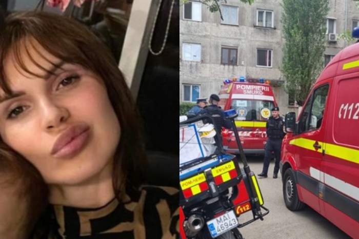 Ce mesaj șocant a postat pe Facebook Iulia, mama sinucigașă, înainte de tragedie. Este legat de cei doi copii ai săi / FOTO