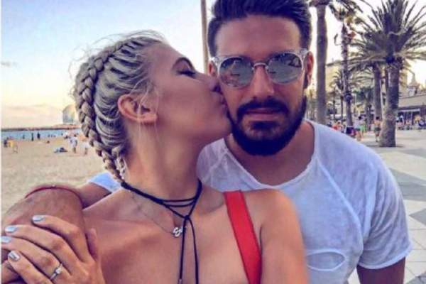Cine este ,,soțul" lui Sore, Mircea Julean. Cei doi nu sunt căsătoriți legal