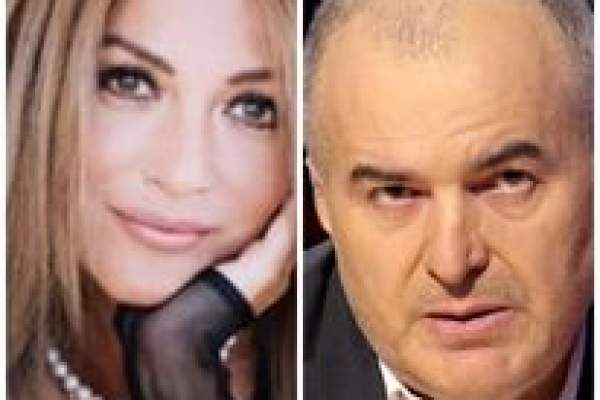 Vedete din zodia Taur. Anca Țurcașiu și Florin Călinescu sunt născuți sub acest semn