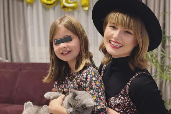 Alexandra Ungureanu vrea să devină mamă adoptivă. Ce mărturisiri a făcut artista: „Există posibilitatea să nu mai pot face copii”