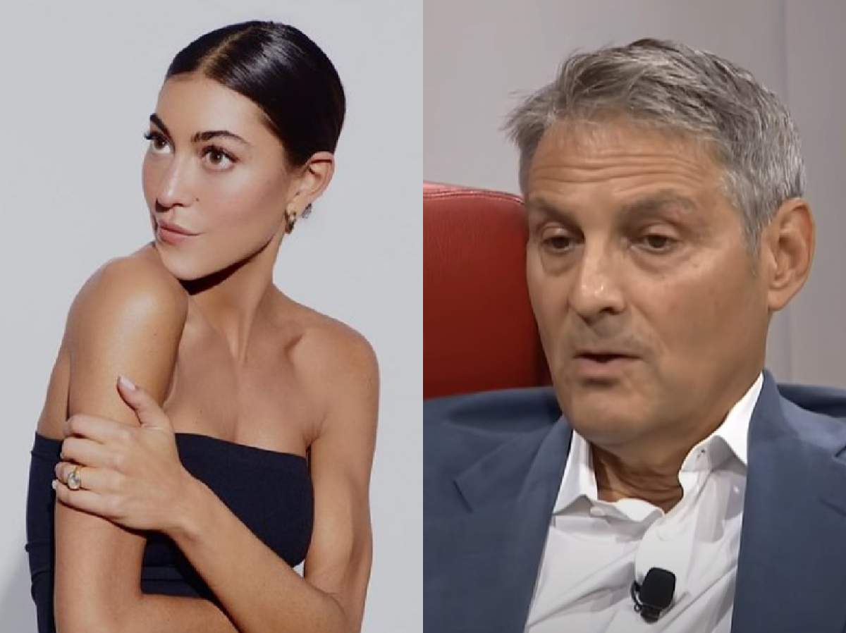 Colaj cu creatoarea Sarah Staudiger și mogulul media Ari Emanuel