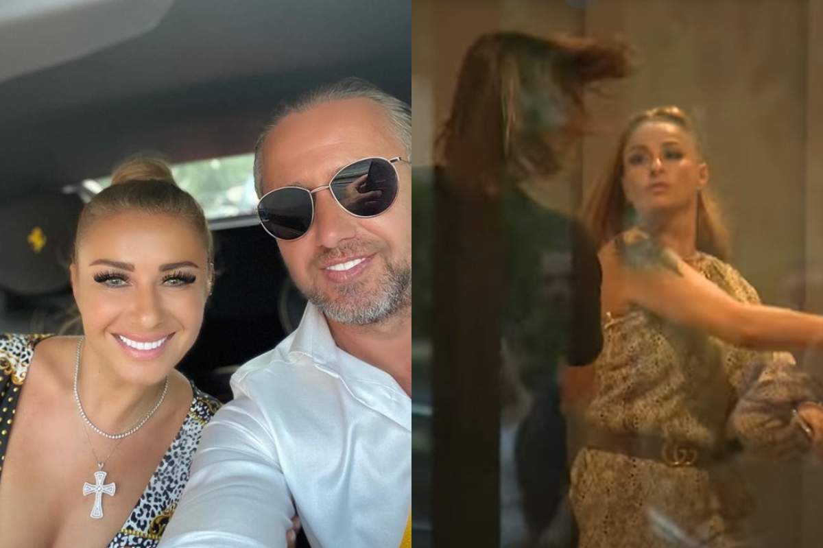 anamaria prodan si dan alexa si reghecampf