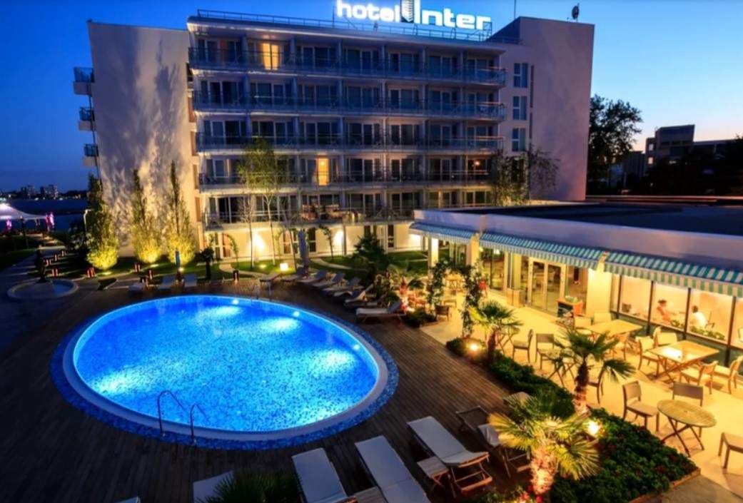 Plaja din România unde Gigi Becali și-a cumpărat hotel de cinci stele! Unde e stațiunea bogătașilor, de când te poți caza și ce prețuri sunt / FOTO