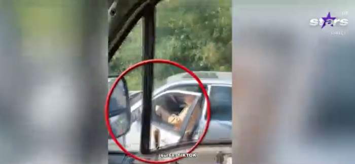 Imagini șocante cu Irinel Columbeanu. Fostul milionar era la un pas de tragedie / VIDEO