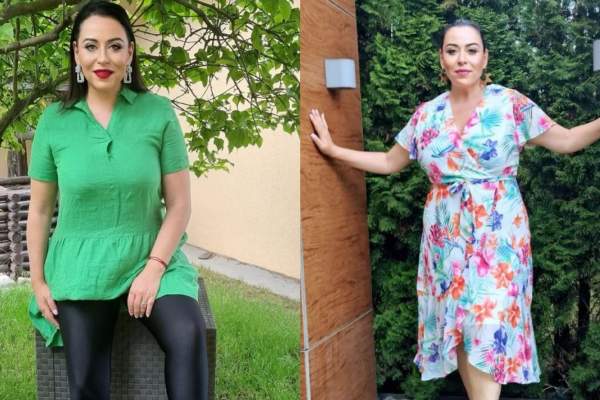 Oana Roman a răbufnit în mediul online, după ce a fost aspru criticată de internauți: ''Practic oamenii ăștia trăiesc degeaba”
