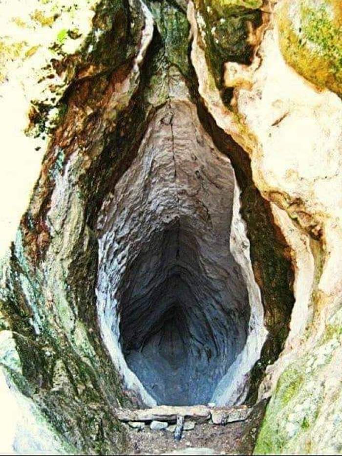 Locul unde vin cupluri de turiști care vor copii! De ce este considerat un templu sfânt. Ce s-a întamplat aici cu mii de ani în urmă / FOTO