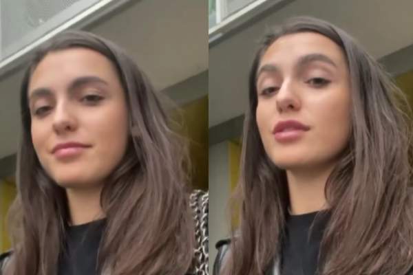 Alexia Eram, fiica Andreei Esca, de urgență la spital! Ce i s-a întâmplat iubitei lui Mario Fresh: ”Mi-a fost rău toată noaptea...”