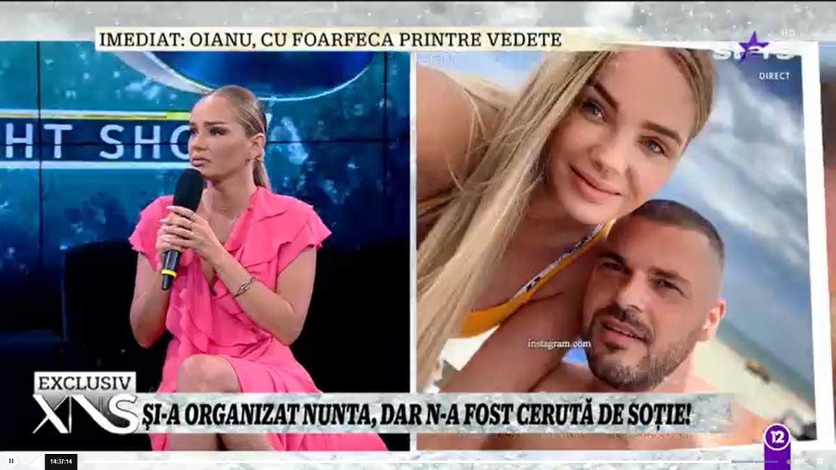 Maria Constantin și-a organizat nunta, deși nu a fost cerută în căsătorie: “Trebuie să ținem cont și de…”