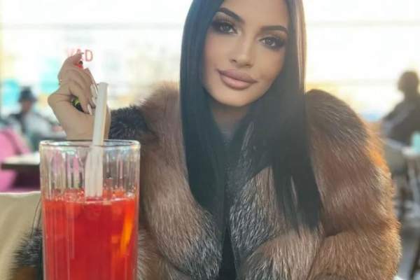 Dodo, ipostaze romantice cu noul iubit. Unde s-au fotografiat cei doi îndrăgostiți / FOTO