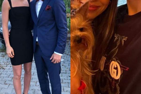 Nuntă mare în showbiz-ul românesc. Se căsătoresc astăzi