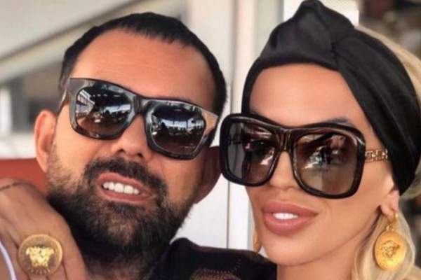 Veste neașteptată în showbiz. Raluca Bădulescu și soțul ei divorțează, după 13 ani de iubire: “Ne va lega mereu…”