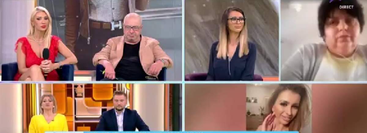 Acces Direct. Cum se apără Ana, femeia care l-ar fi pus pe iubitul ei să o bată pe Andreea: ”Nu este adevărat”