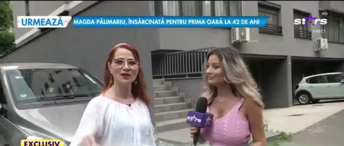 Nicoleta Voicu, suspectată că a furat de pe stradă. Ce și-a dorit artista și ce a primit