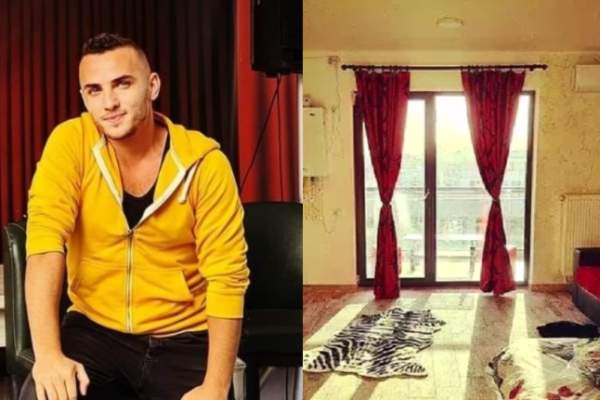 Cât costă o noapte de cazare în apartamentele lui Mihai Trăistariu. Artistul și-a poftit toți fanii la mare