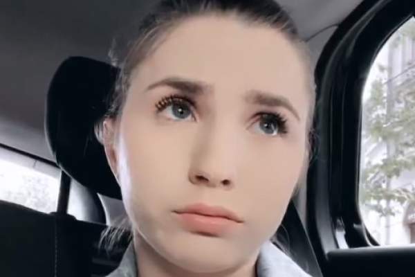 Cristina Ciobănașu a recunoscut cea mai mare greșeală făcută, după despărțirea de Vlad Gherman: „Nu faceți ca mine”