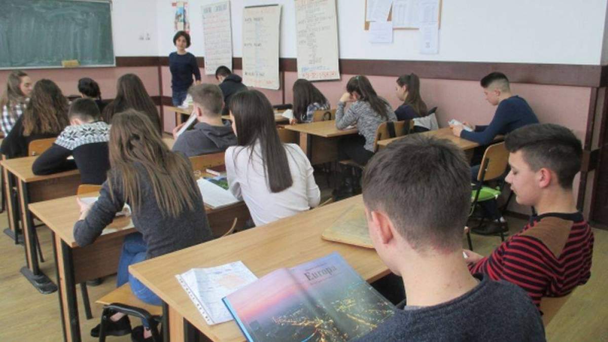 S-a introdus o nouă materie în școlile din România. Proiectul de lege a fost adoptat azi