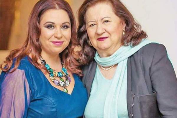 Oana Roman, detalii de ultimă oră despre starea de săntătate a mamei sale: ,,Eu sper să nu..."