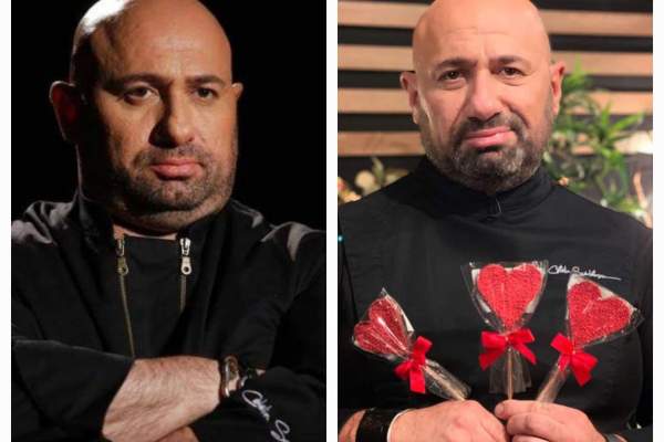 Alimentul la care chef Cătălin Scărlătescu a renunțat și a slăbit 30 de kilograme. Recomandare de la juratul de la Chefi la cuțite