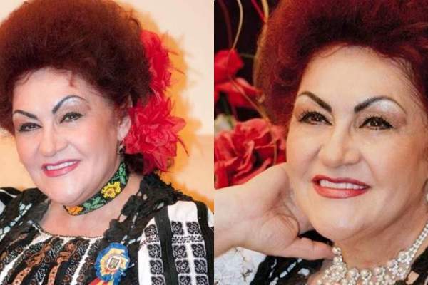 Ce dietă ține Elena Merișoreanu pentru a da jos 15 kilograme. Medicii i-au recomandat să slăbească: ”Am renunțat la mâncarea grea”