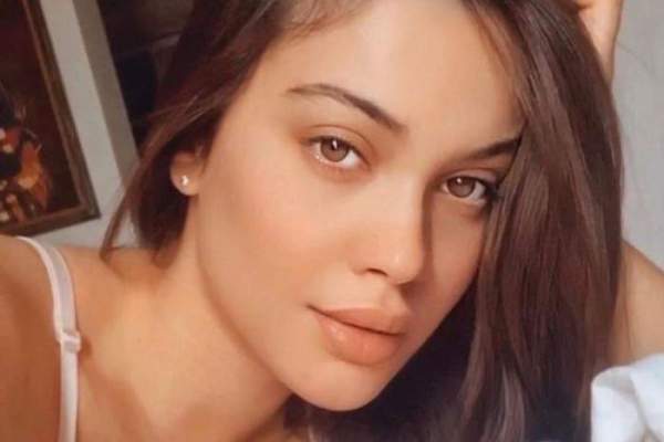 Fiica lui Florin Salam, imagine emoționantă cu mama ei și fratele său. Ce a postat Betty pe rețelele de socializare